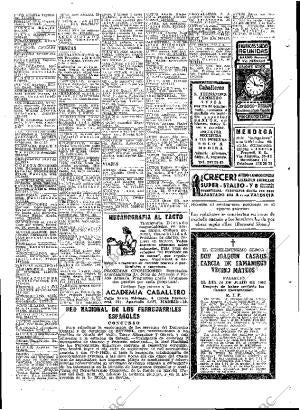 ABC MADRID 25-07-1962 página 61
