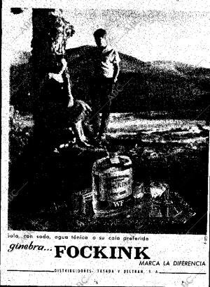 ABC MADRID 25-07-1962 página 64