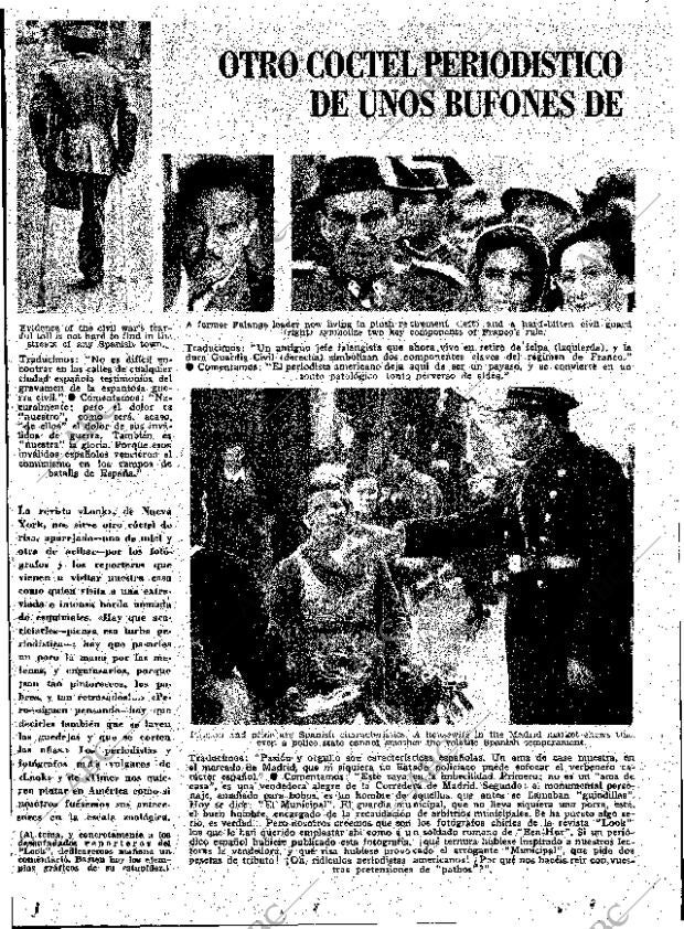 ABC MADRID 25-07-1962 página 8