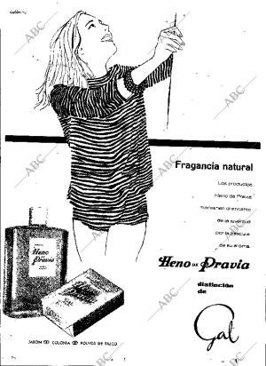 ABC MADRID 26-07-1962 página 12