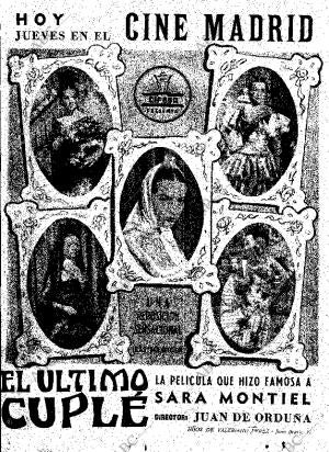 ABC MADRID 26-07-1962 página 16