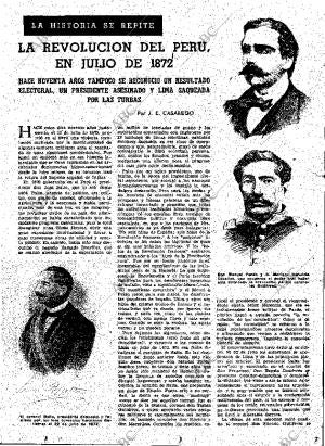 ABC MADRID 26-07-1962 página 19