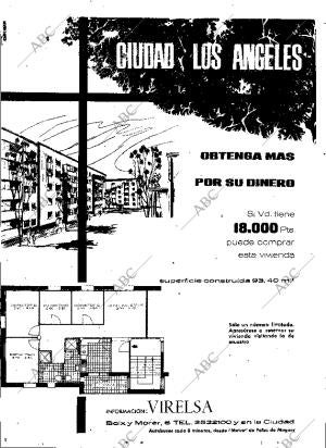 ABC MADRID 26-07-1962 página 22