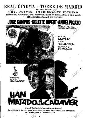 ABC MADRID 26-07-1962 página 24