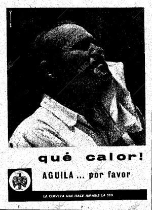 ABC MADRID 26-07-1962 página 25
