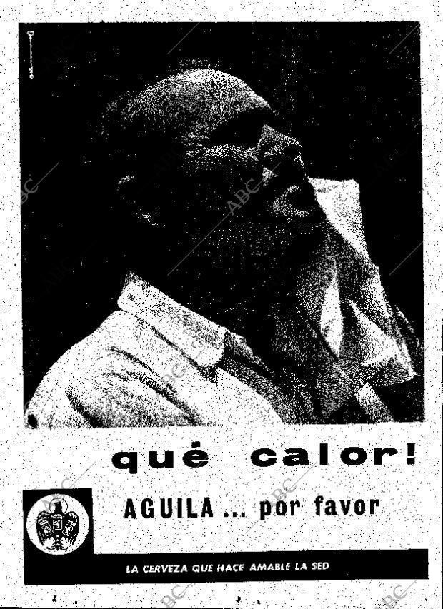 ABC MADRID 26-07-1962 página 25