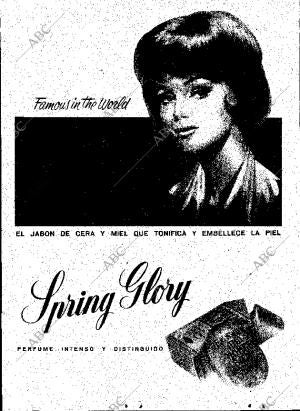 ABC MADRID 26-07-1962 página 28