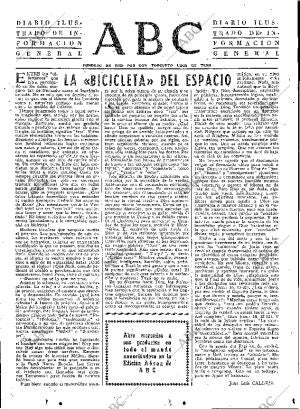 ABC MADRID 26-07-1962 página 3
