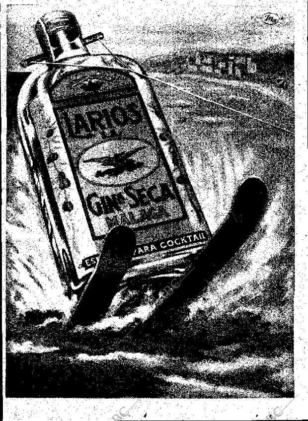 ABC MADRID 26-07-1962 página 30