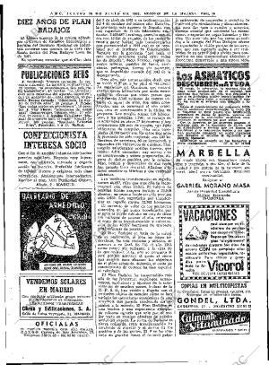 ABC MADRID 26-07-1962 página 34