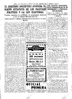 ABC MADRID 26-07-1962 página 35