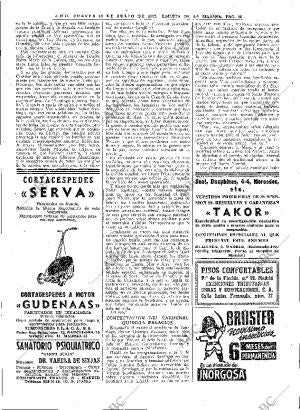 ABC MADRID 26-07-1962 página 46