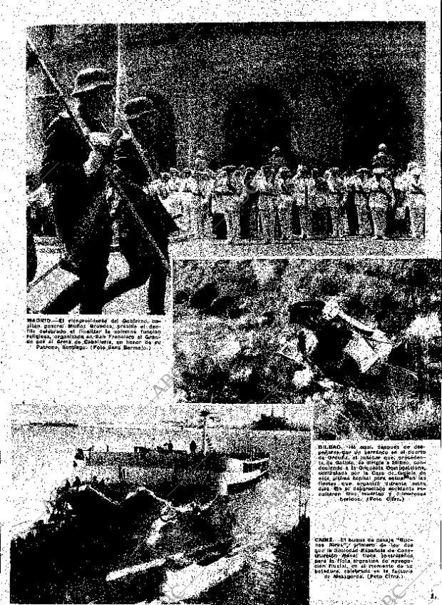 ABC MADRID 26-07-1962 página 5