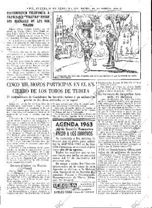 ABC MADRID 26-07-1962 página 51