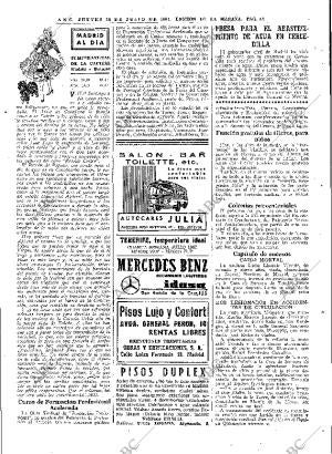 ABC MADRID 26-07-1962 página 53