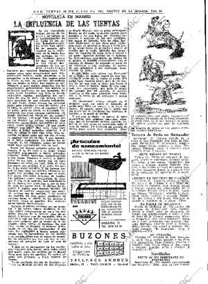 ABC MADRID 26-07-1962 página 55
