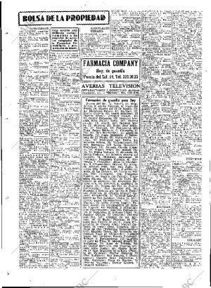ABC MADRID 26-07-1962 página 62