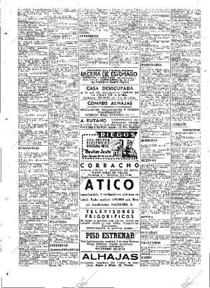 ABC MADRID 26-07-1962 página 64