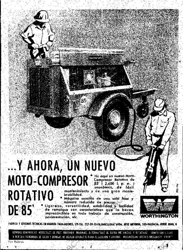 ABC MADRID 26-07-1962 página 68