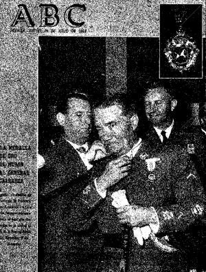 ABC SEVILLA 26-07-1962 página 1