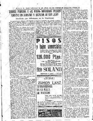 ABC SEVILLA 26-07-1962 página 37
