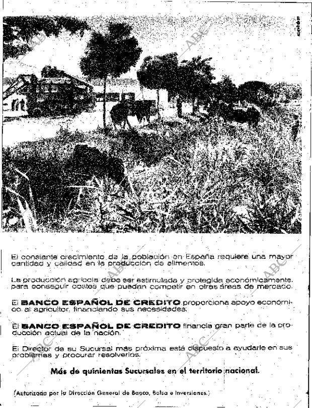 ABC SEVILLA 26-07-1962 página 6