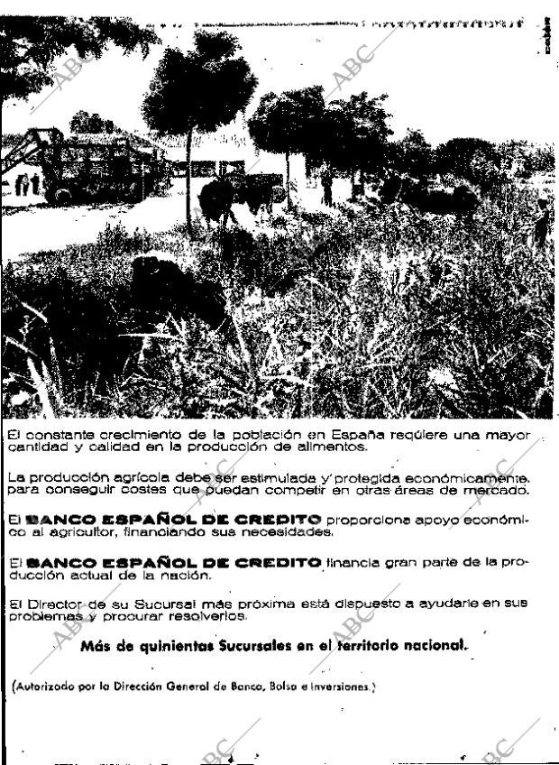 ABC MADRID 28-07-1962 página 14
