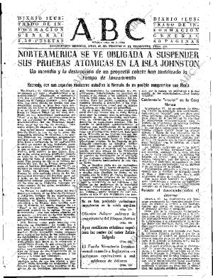 ABC SEVILLA 28-07-1962 página 15