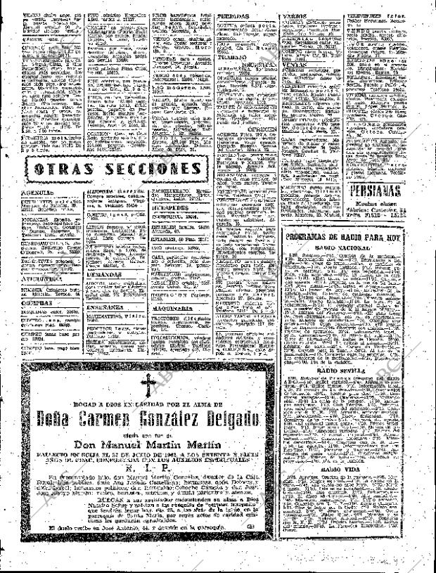 ABC SEVILLA 28-07-1962 página 37