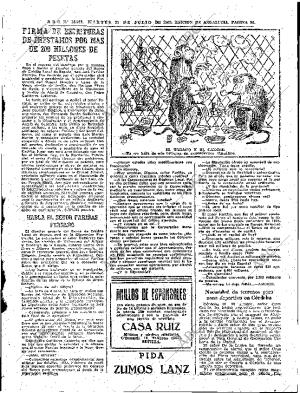 ABC SEVILLA 31-07-1962 página 25