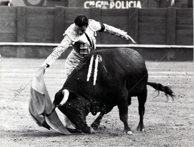 Tuvo Algunas Actuaciones realmente Deslumbrantes, como en san Sebastián, pero la...