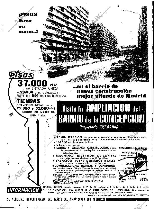 ABC MADRID 01-08-1962 página 11