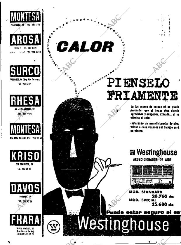 ABC MADRID 01-08-1962 página 14