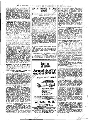 ABC MADRID 01-08-1962 página 28