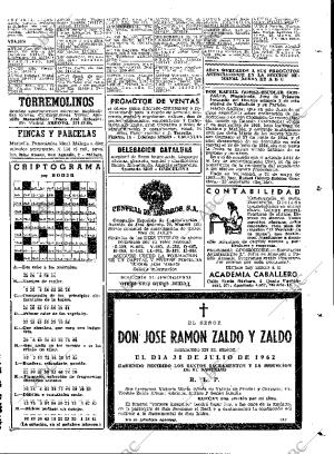 ABC MADRID 01-08-1962 página 45