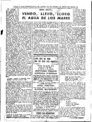 ABC SEVILLA 01-08-1962 página 11