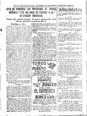 ABC SEVILLA 01-08-1962 página 19