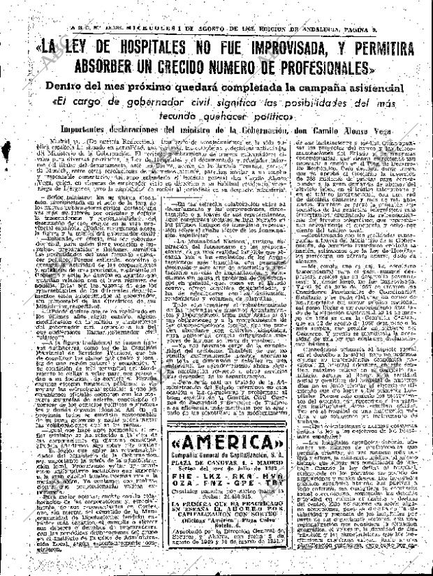 ABC SEVILLA 01-08-1962 página 7