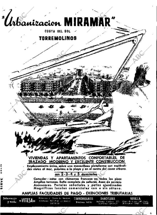 ABC MADRID 02-08-1962 página 11