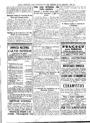 ABC MADRID 02-08-1962 página 18