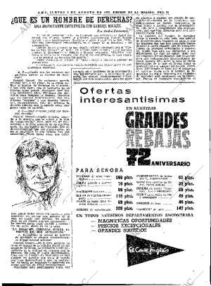 ABC MADRID 02-08-1962 página 21