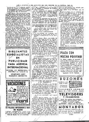 ABC MADRID 02-08-1962 página 24