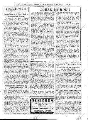 ABC MADRID 02-08-1962 página 25