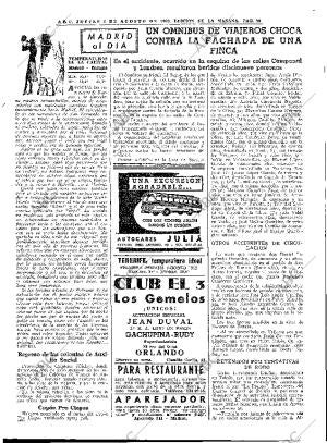 ABC MADRID 02-08-1962 página 29