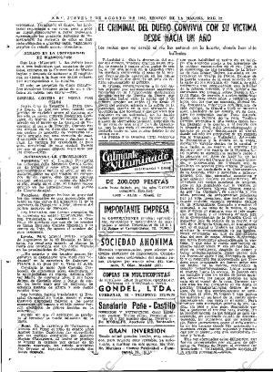 ABC MADRID 02-08-1962 página 32