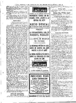 ABC MADRID 02-08-1962 página 38