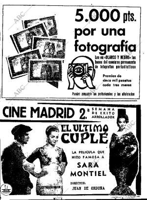 ABC MADRID 02-08-1962 página 4