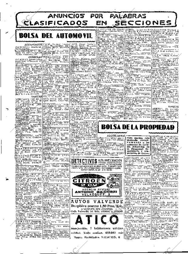 ABC MADRID 02-08-1962 página 40