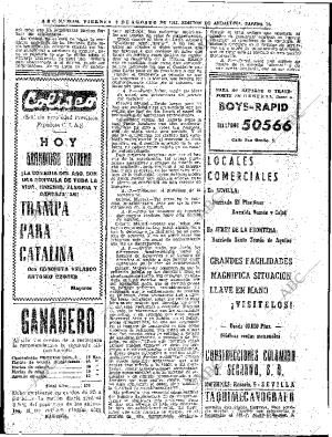 ABC SEVILLA 03-08-1962 página 14