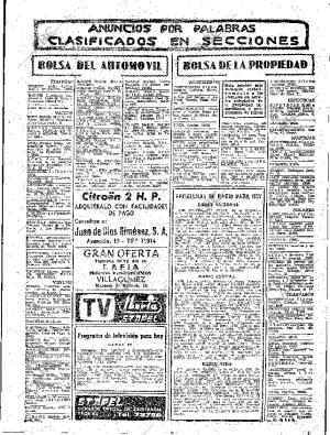 ABC SEVILLA 03-08-1962 página 25